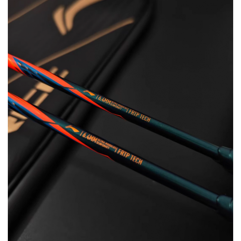 Li Ning AXFORCE 90 NEW Badminton Racquet (NON STOCK)